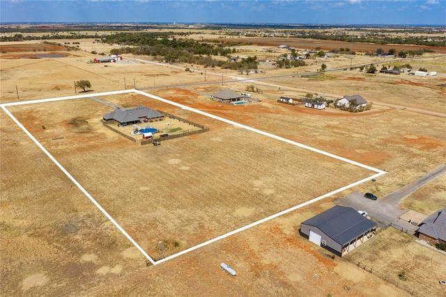 1430 NE Azalea Road, Piedmont, OK 73078
