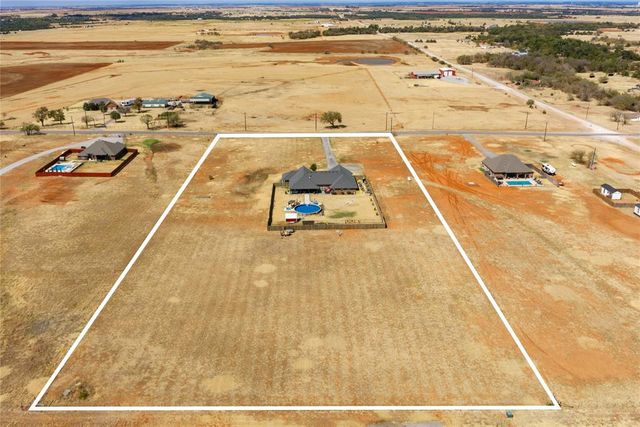 1430 NE Azalea Road, Piedmont, OK 73078