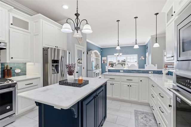 1430 NE Azalea Road, Piedmont, OK 73078