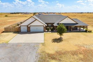 1430 NE Azalea Road, Piedmont, OK 73078