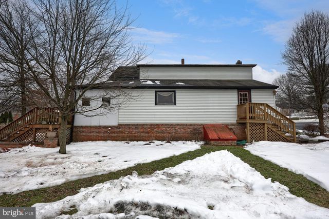 791 HOPELAND RD, Lititz, PA 17543