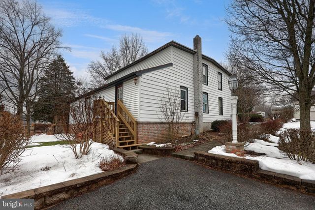 791 HOPELAND RD, Lititz, PA 17543