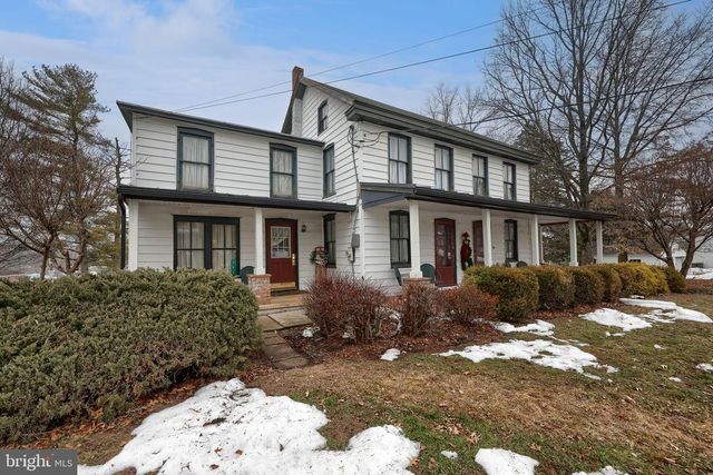 791 HOPELAND RD, Lititz, PA 17543