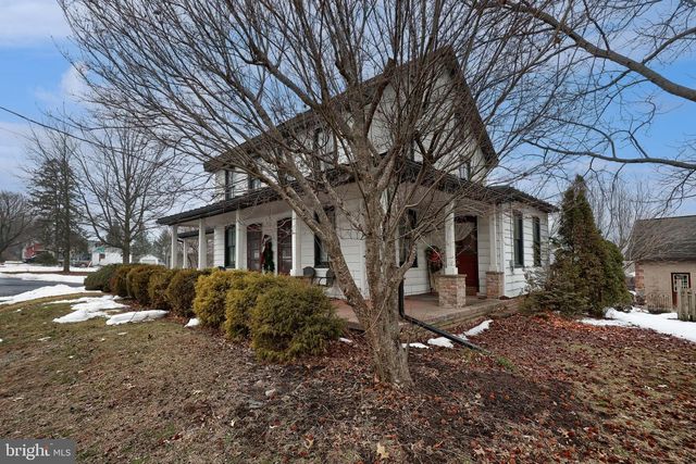 791 HOPELAND RD, Lititz, PA 17543