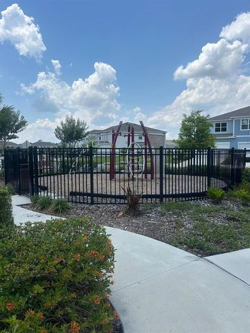 4669 SPARKLING SHELL AVENUE, Kissimmee, FL 34746