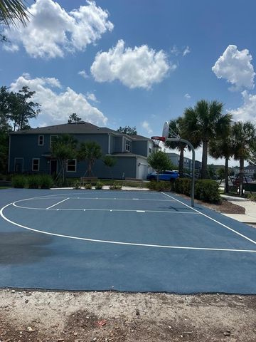 4669 SPARKLING SHELL AVENUE, Kissimmee, FL 34746