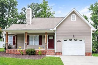64 Lowery Drive, Thomasville, NC 27360