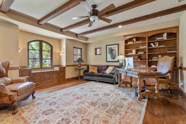 7187 Via de Maya, Rancho Santa Fe, CA 92067