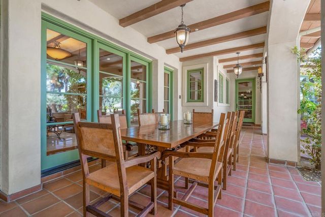 7187 Via de Maya, Rancho Santa Fe, CA 92067