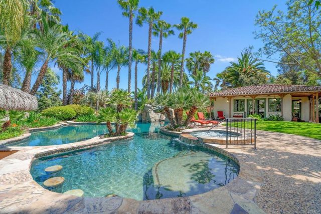 7187 Via de Maya, Rancho Santa Fe, CA 92067