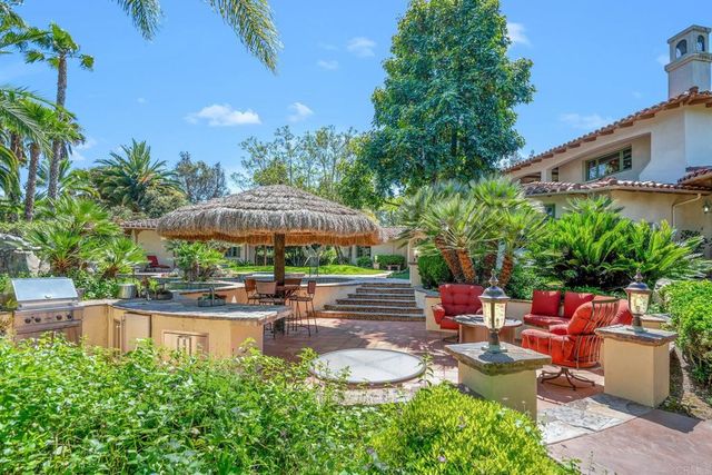 7187 Via de Maya, Rancho Santa Fe, CA 92067