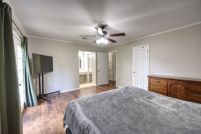 4816 General Bragg Drive, Bossier City, LA 71112