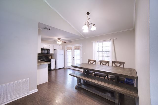 4816 General Bragg Drive, Bossier City, LA 71112