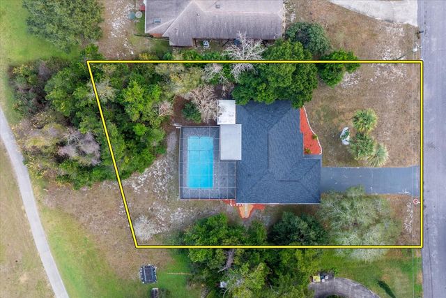 1250 INDIAN ROCK COURT, Deltona, FL 32725