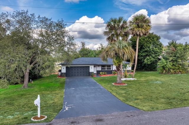 1250 INDIAN ROCK COURT, Deltona, FL 32725