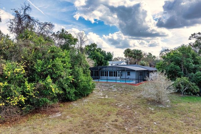 1250 INDIAN ROCK COURT, Deltona, FL 32725