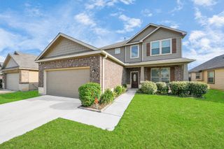 622 Aberhill Dr, Rosharon, TX 77583