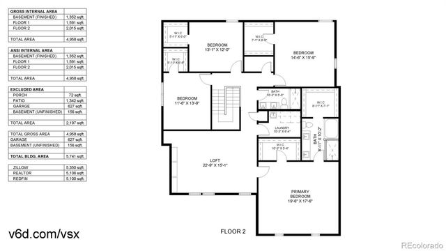 13771 Wrangler Way, Mead, CO 80542