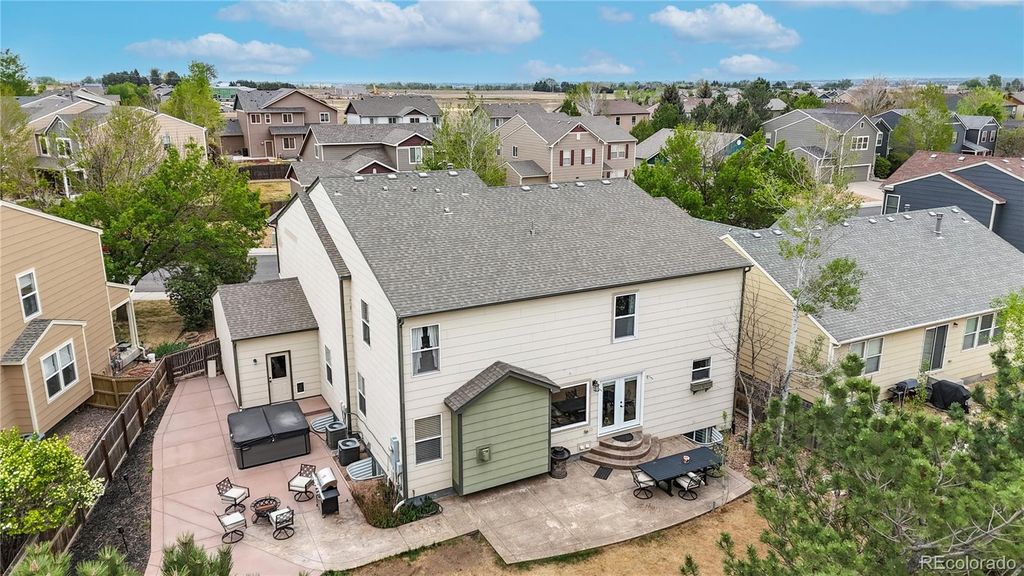 13771 Wrangler Way, Mead, CO 80542