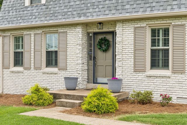 201 Brandywine Dr, Old Hickory, TN 37138