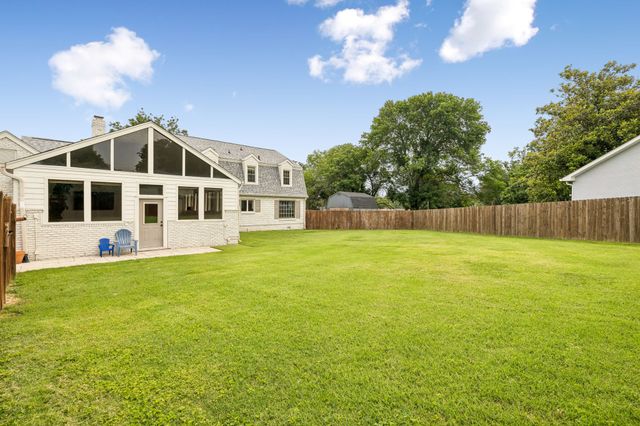 201 Brandywine Dr, Old Hickory, TN 37138