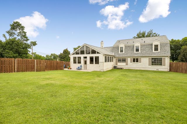 201 Brandywine Dr, Old Hickory, TN 37138