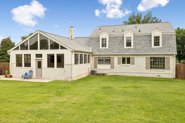 201 Brandywine Dr, Old Hickory, TN 37138