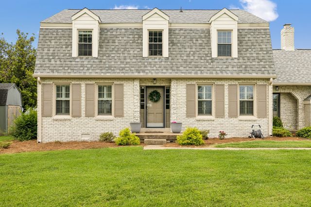 201 Brandywine Dr, Old Hickory, TN 37138