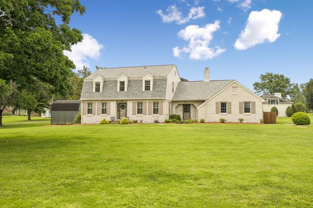 201 Brandywine Dr, Old Hickory, TN 37138