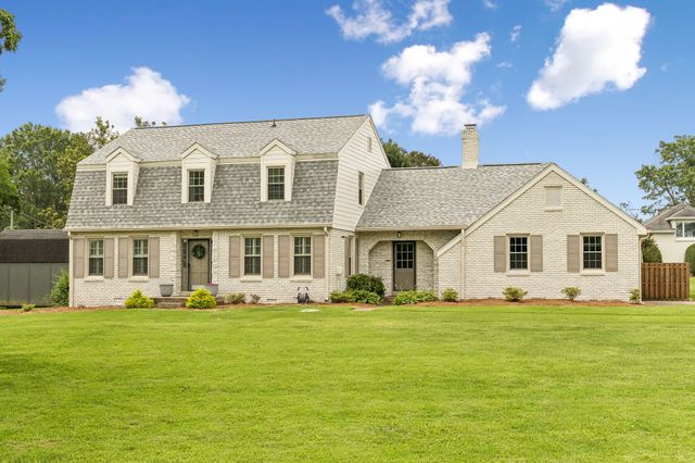 201 Brandywine Dr, Old Hickory, TN 37138