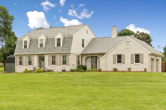 201 Brandywine Dr, Old Hickory, TN 37138