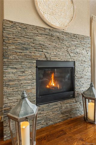 4378 Fell Mist Way, Castle Rock, CO 80109