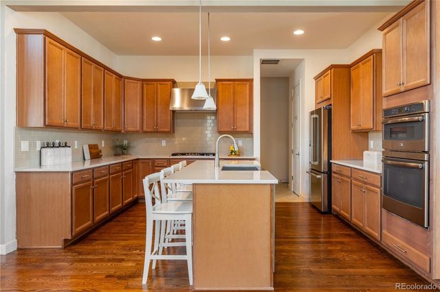 4378 Fell Mist Way, Castle Rock, CO 80109