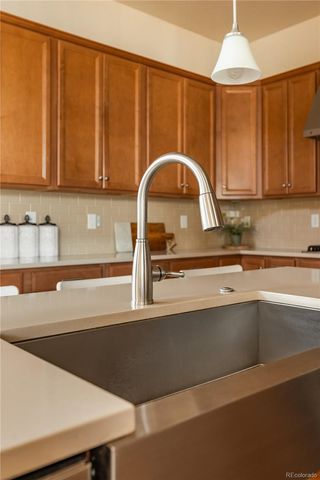 4378 Fell Mist Way, Castle Rock, CO 80109