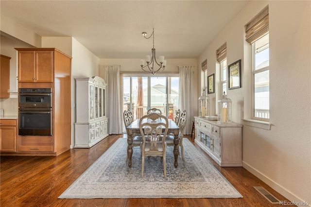 4378 Fell Mist Way, Castle Rock, CO 80109