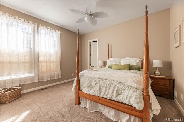 4378 Fell Mist Way, Castle Rock, CO 80109