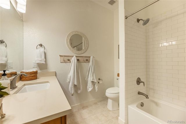 4378 Fell Mist Way, Castle Rock, CO 80109