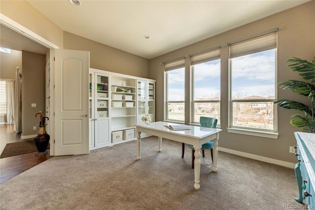 4378 Fell Mist Way, Castle Rock, CO 80109