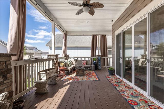 4378 Fell Mist Way, Castle Rock, CO 80109