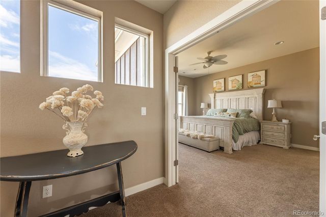 4378 Fell Mist Way, Castle Rock, CO 80109