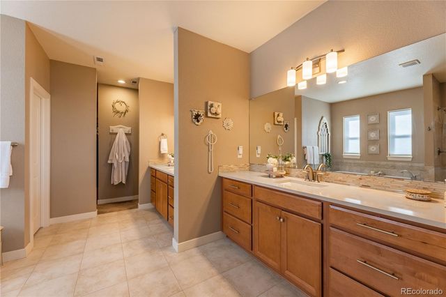 4378 Fell Mist Way, Castle Rock, CO 80109