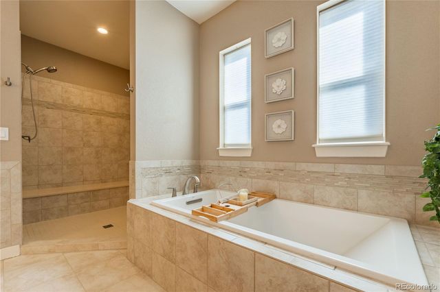 4378 Fell Mist Way, Castle Rock, CO 80109