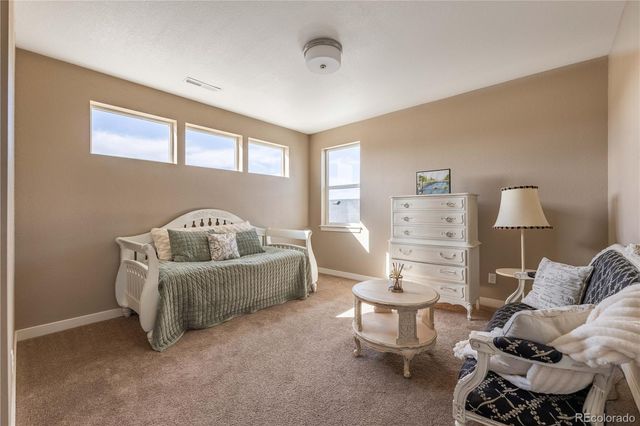 4378 Fell Mist Way, Castle Rock, CO 80109