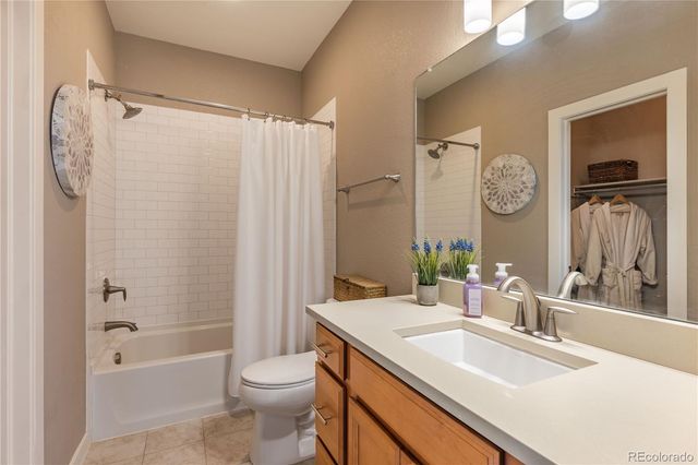 4378 Fell Mist Way, Castle Rock, CO 80109