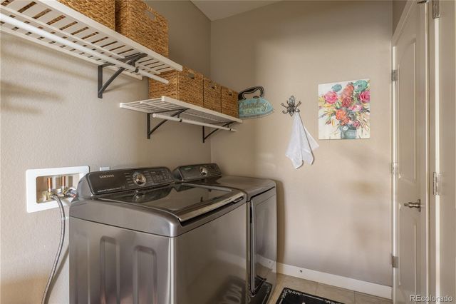 4378 Fell Mist Way, Castle Rock, CO 80109