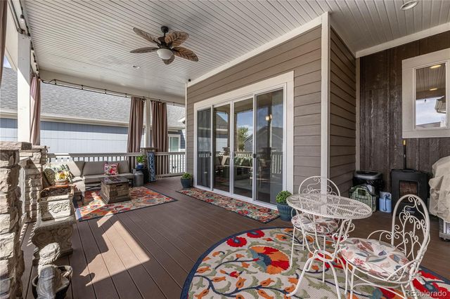 4378 Fell Mist Way, Castle Rock, CO 80109