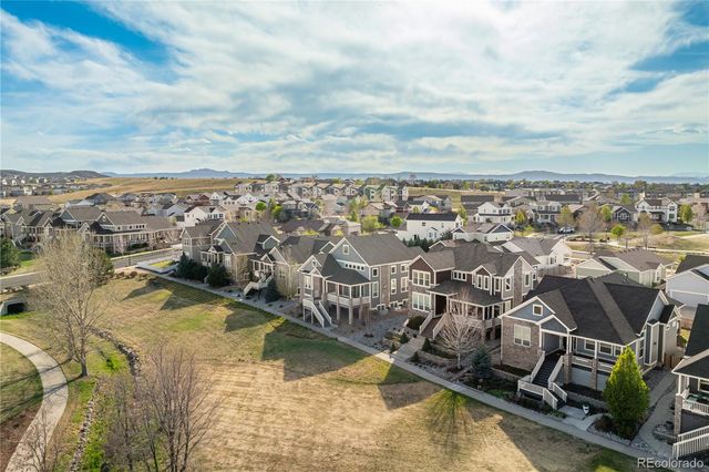 4378 Fell Mist Way, Castle Rock, CO 80109