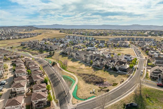 4378 Fell Mist Way, Castle Rock, CO 80109