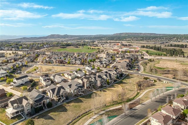 4378 Fell Mist Way, Castle Rock, CO 80109