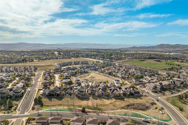 4378 Fell Mist Way, Castle Rock, CO 80109